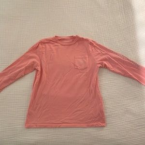Vinyard Vines Long Sleeve